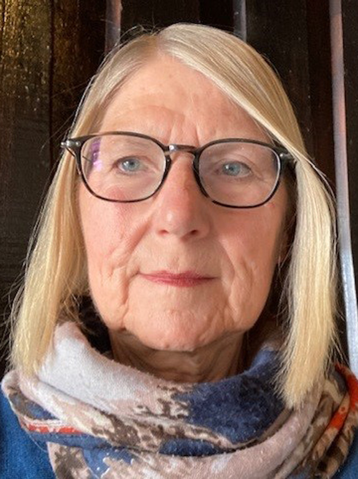 Turid Inger Sandvik style=