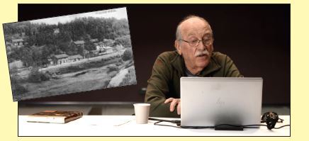 Heggedal fra bondesamfunn til industristed